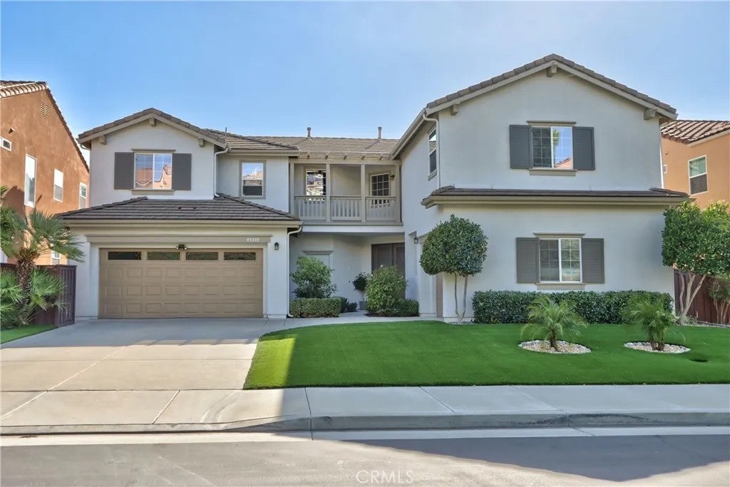 45339 Tiburcio Drive — photo