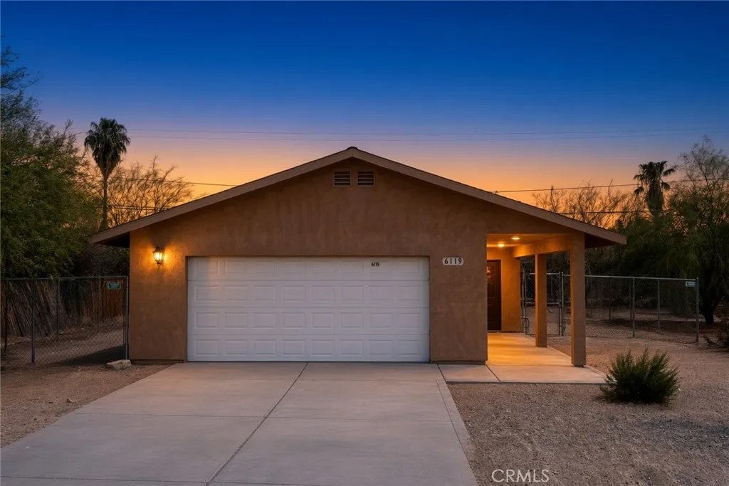 6119 Cahuilla Avenue — photo