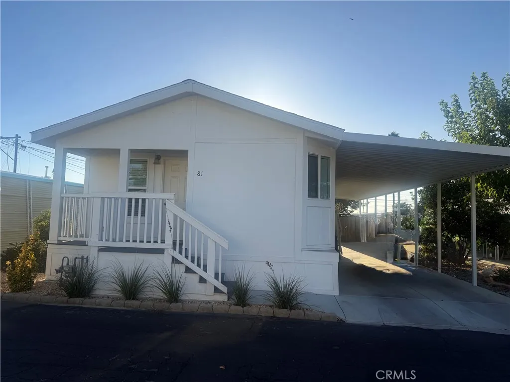 25521 Lincoln Unit 81 — photo