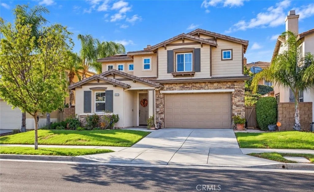 35426 Coyote Creek Court — photo