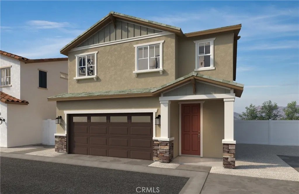 11758 Eisenhower Way — photo
