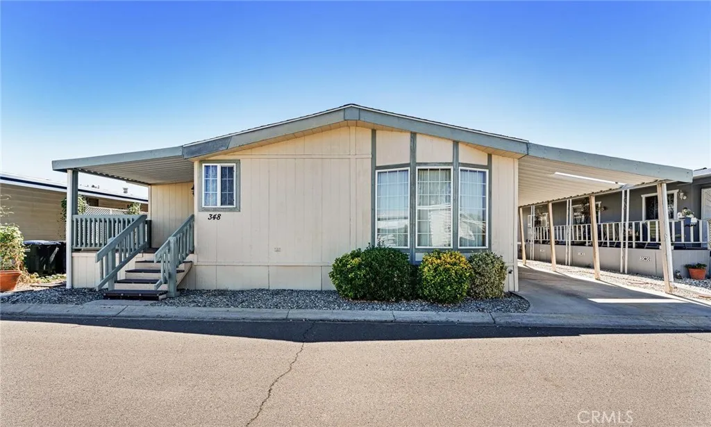 5001 W Florida Unit 348 — photo