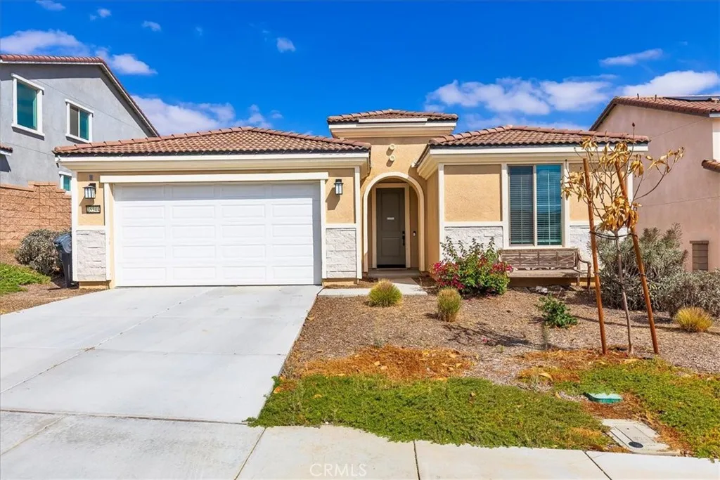 25344 Picket Range — photo