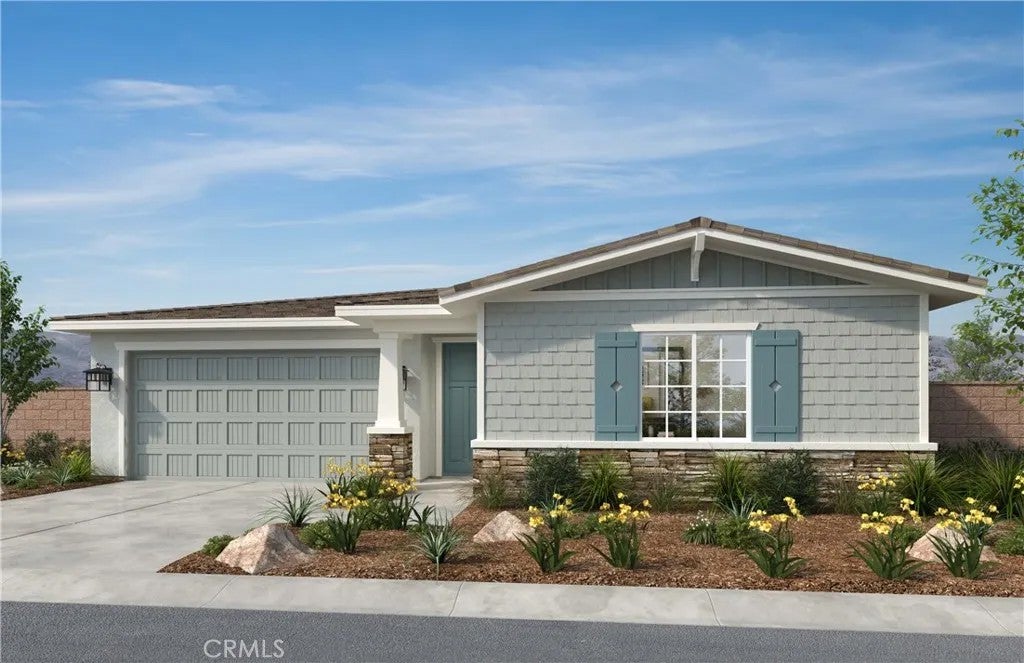 1381 Jack Rabbit Court — photo