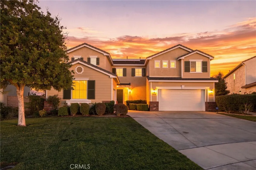 31538 Whitefield Court — photo