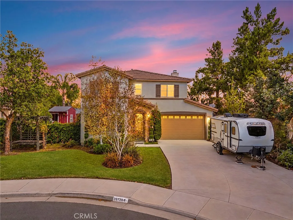 28728 Sunridge Court — photo