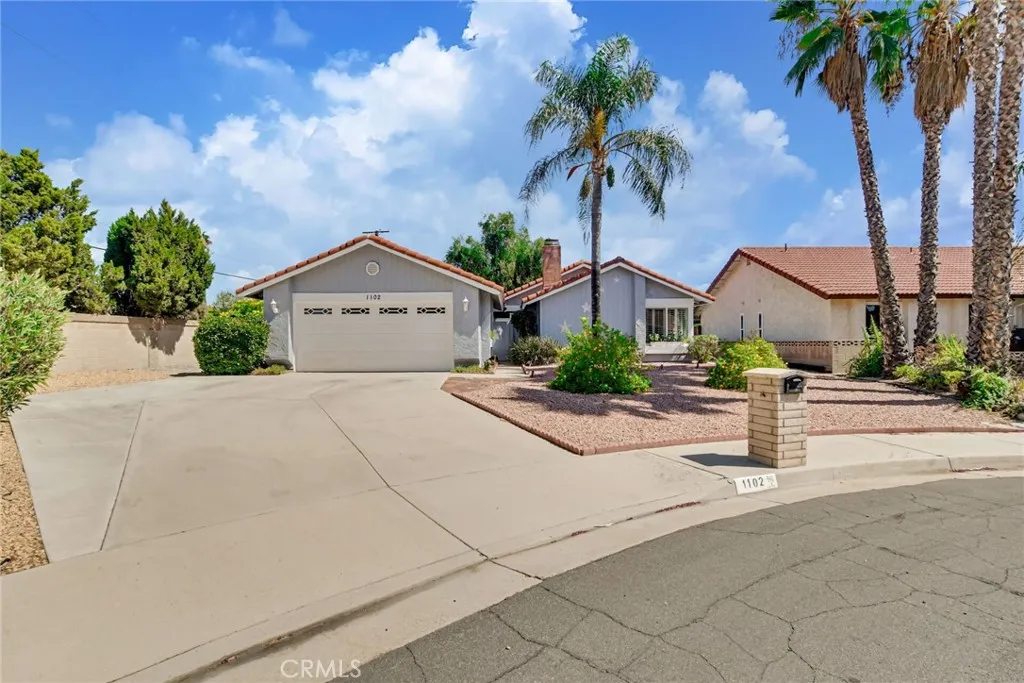 1102 Mayten Tree Court — photo