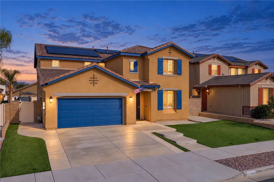 37526 Black Sage Place — photo
