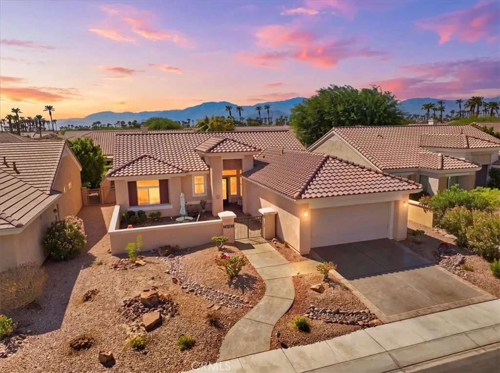 78291 Hollister Drive — photo
