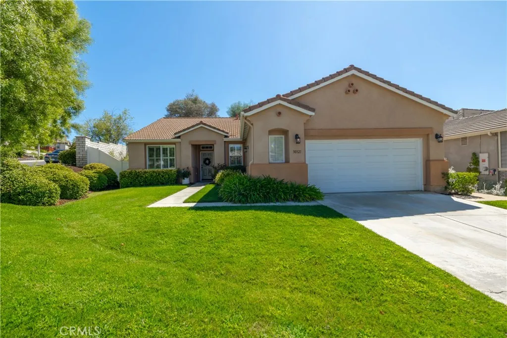 30321 Mayacamas Drive — photo