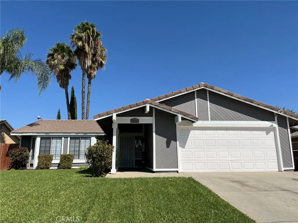 26224 Baldy Peak Drive — photo