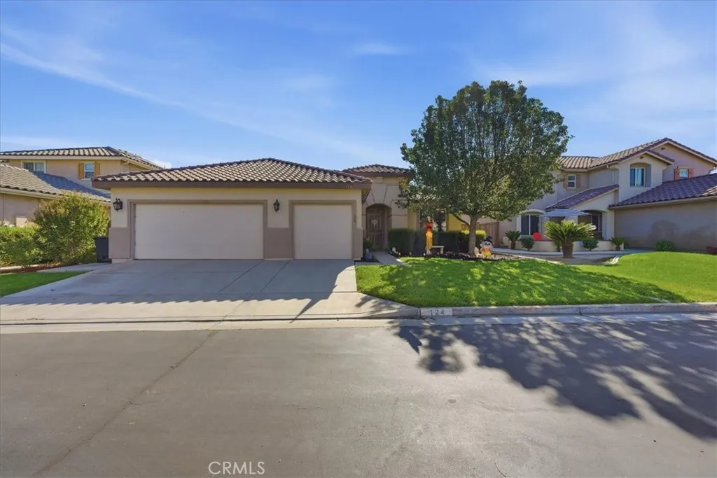 124 Playa Court — photo