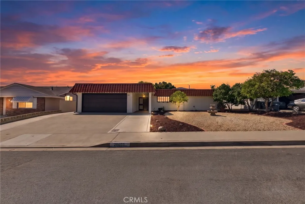 28655 Portsmouth Drive — photo