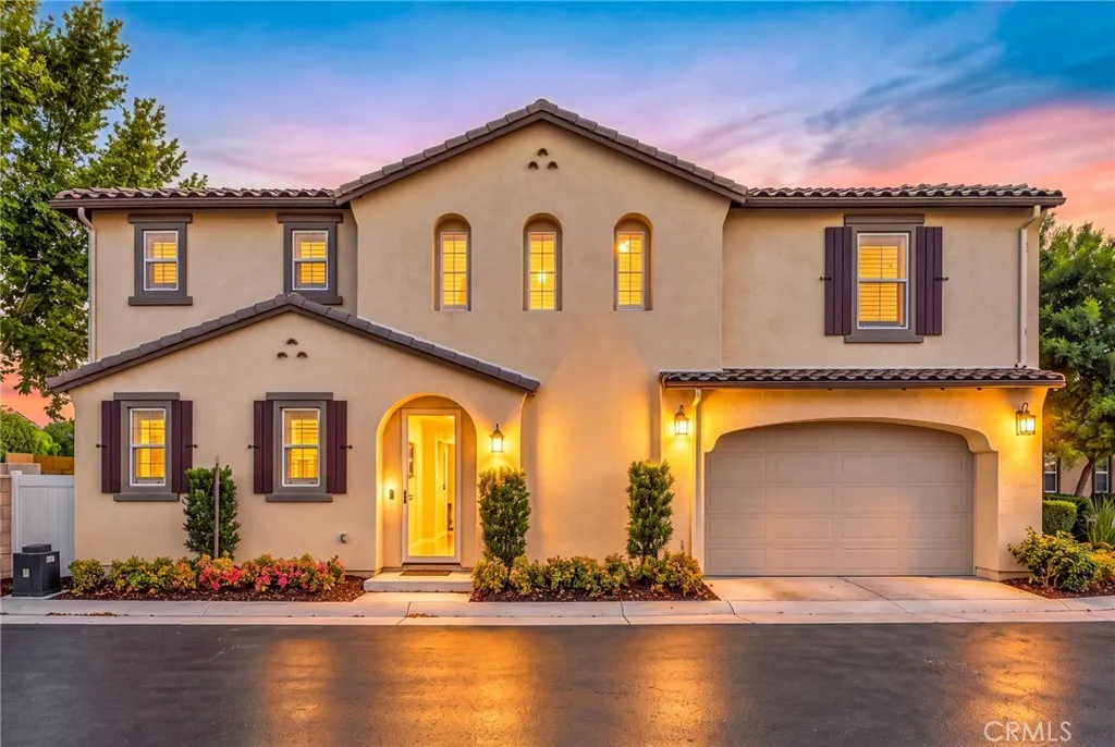 26296 Tiger Lilly Avenue — photo
