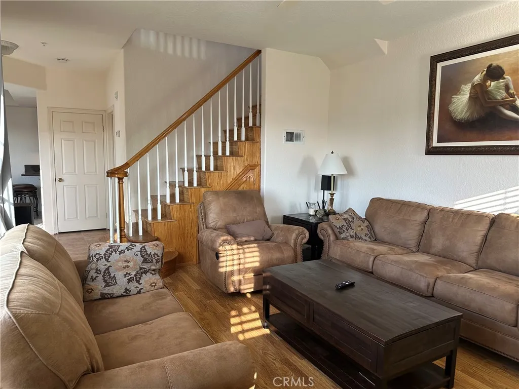 835 N Cleveland Street Unit C — photo