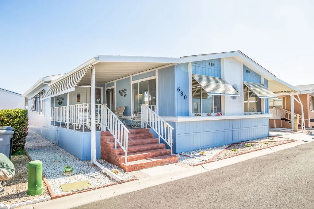 5001 W Florida Unit 680 — photo