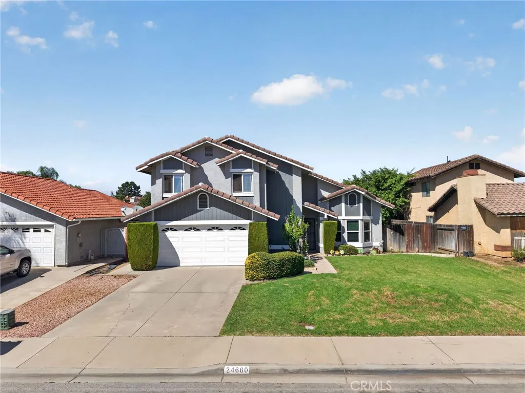 24660 Qualton Court — photo