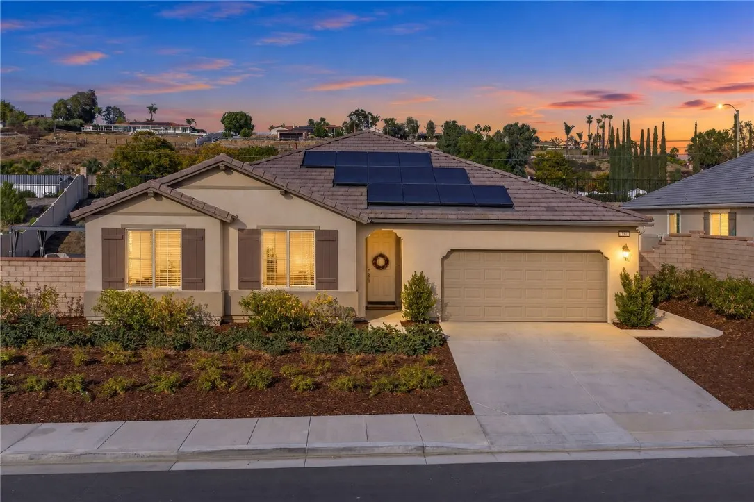 21206 Saratoga Drive — photo