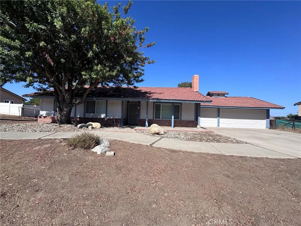 15730 Alvarado Street — photo