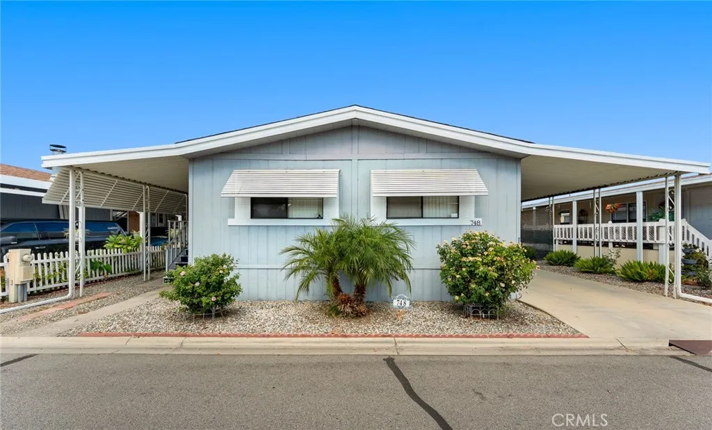 5001 W Florida Unit 748 — photo