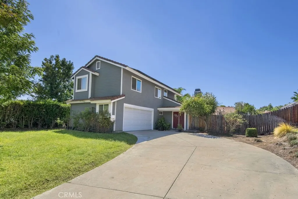 27035 Winchester Creek Avenue — photo