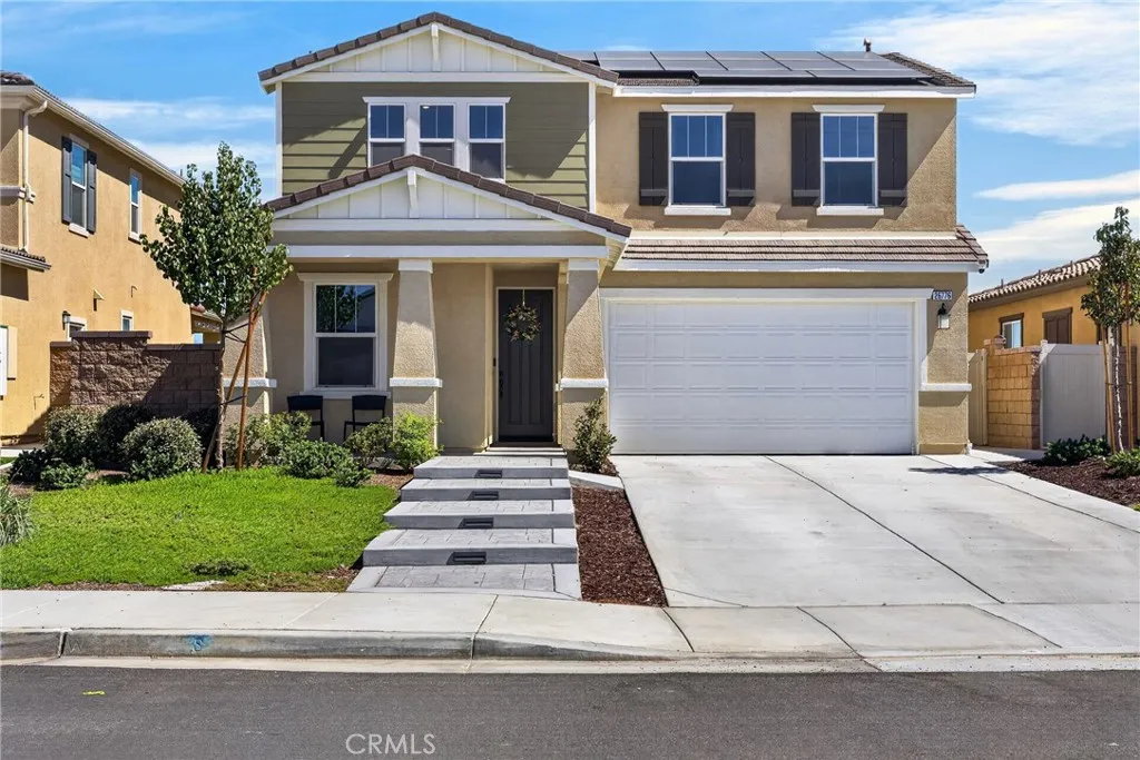26776 Chance Drive — photo