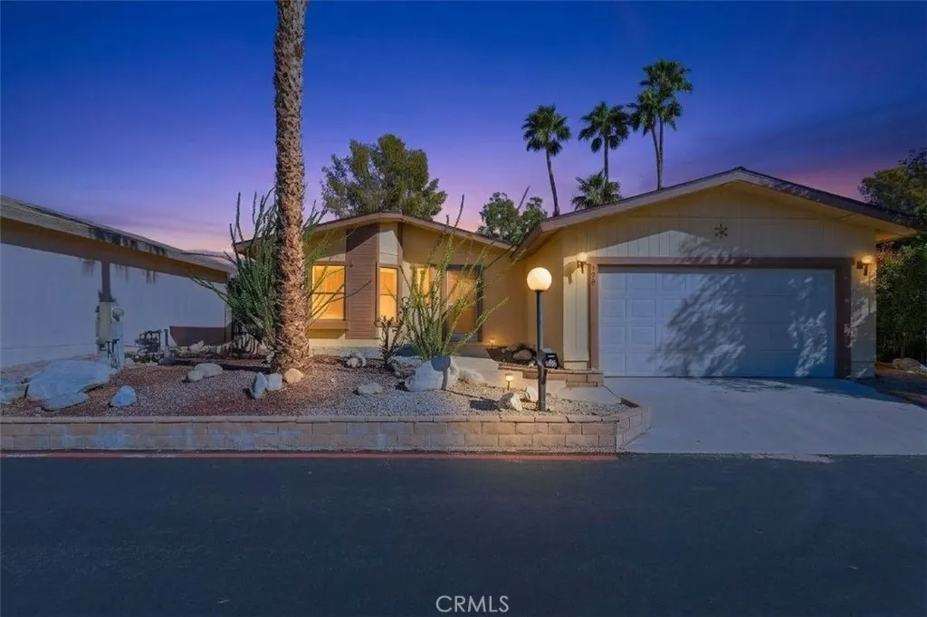 65565 Acoma Avenue Spc 120 — photo
