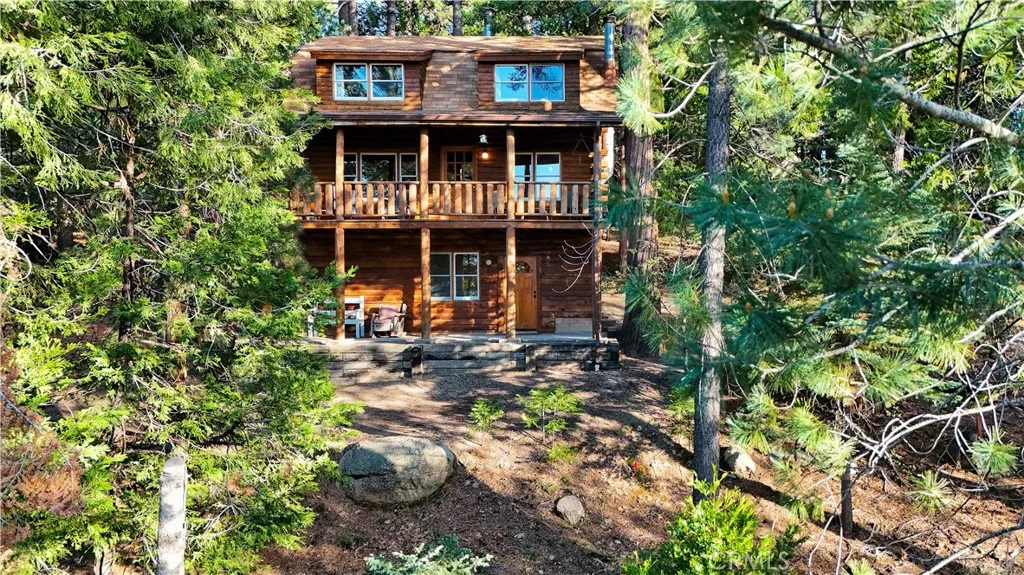 25121 Pine Cove Rd — photo