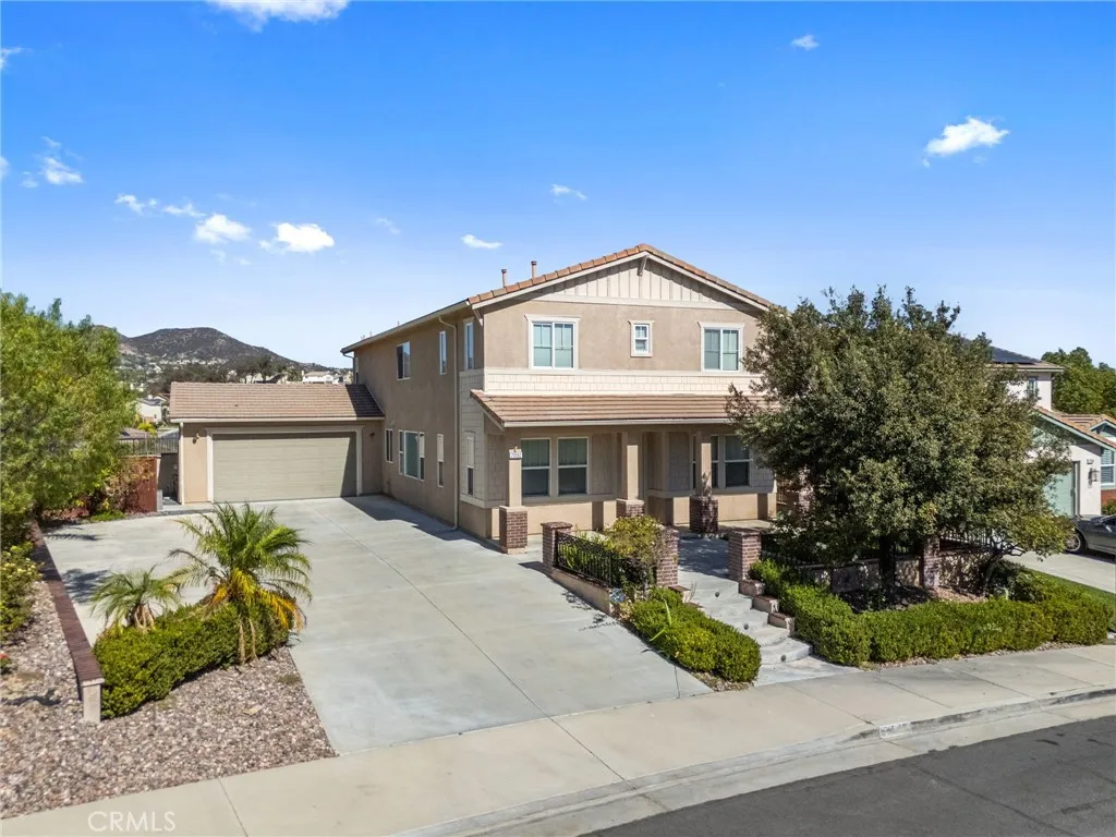 23352 Caliente Springs — photo
