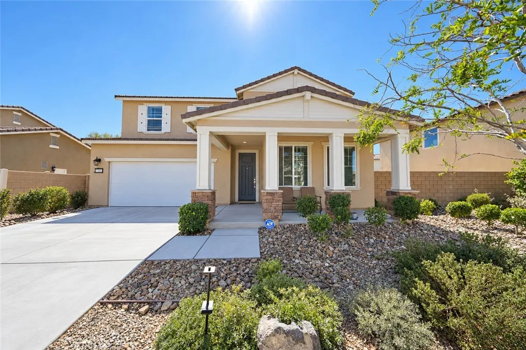 12457 Pinos Verde Lane — photo