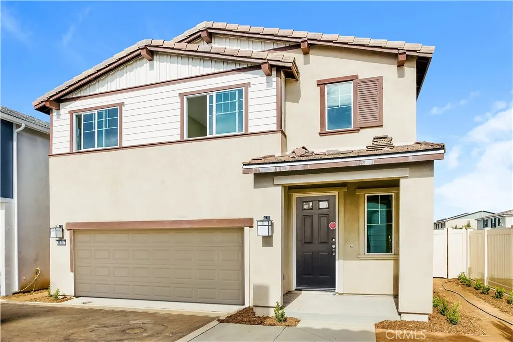 31726 Luther Drive — photo