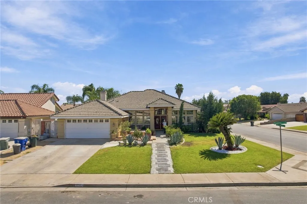 11119 Quadrille Court — photo