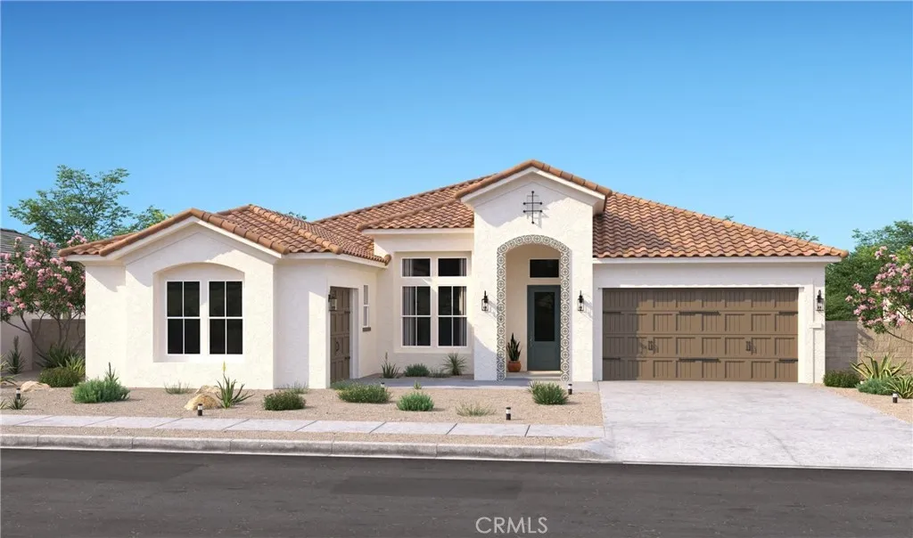 6942 Saddleback Street — photo