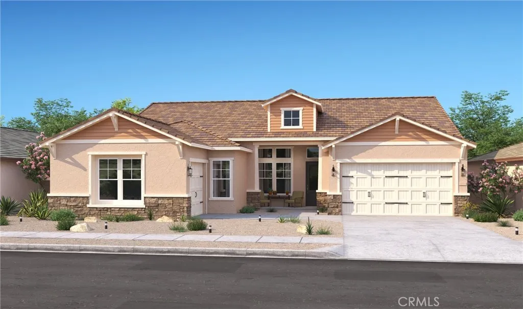 6949 Saddleback Street — photo