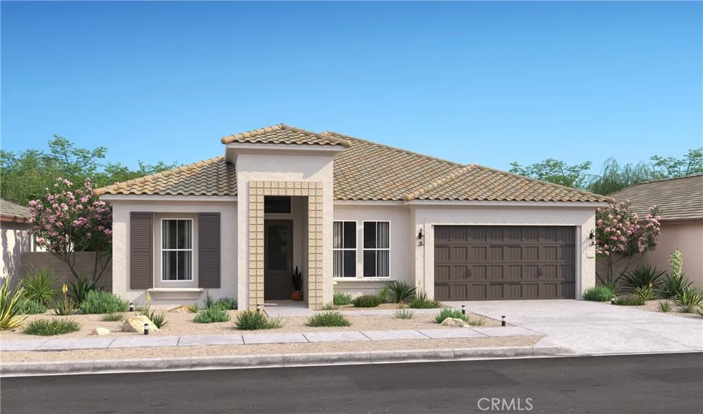 6957 Saddleback Street — photo