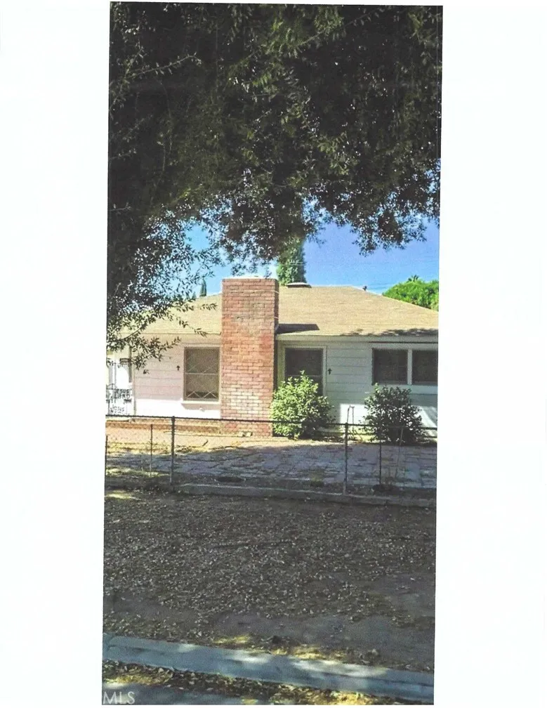 3496 Crowell — photo