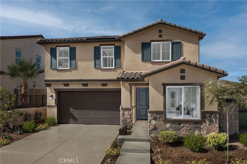 5542 Catania Lane — photo