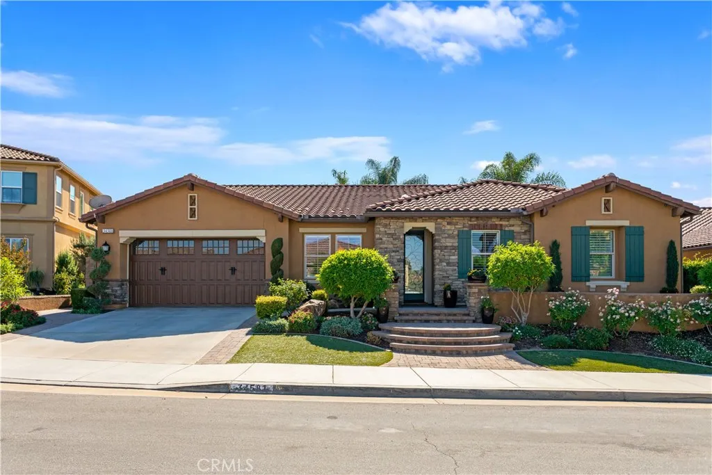 34581 Collier Falls Court — photo