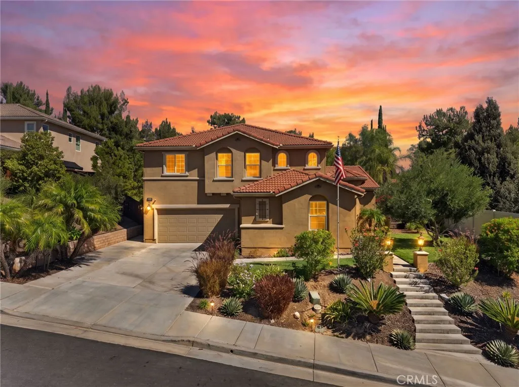 42111 Majestic Court — photo