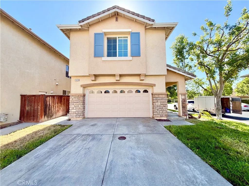 11324 Riverleaf Drive — photo