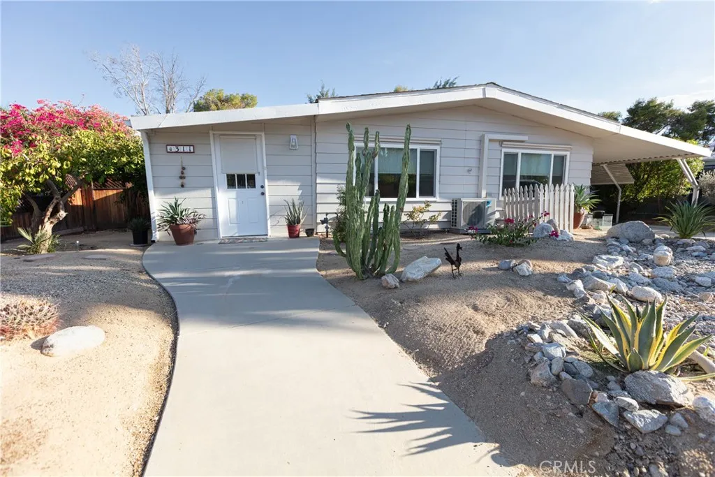 1010 Palm Canyon Unit 311 — photo