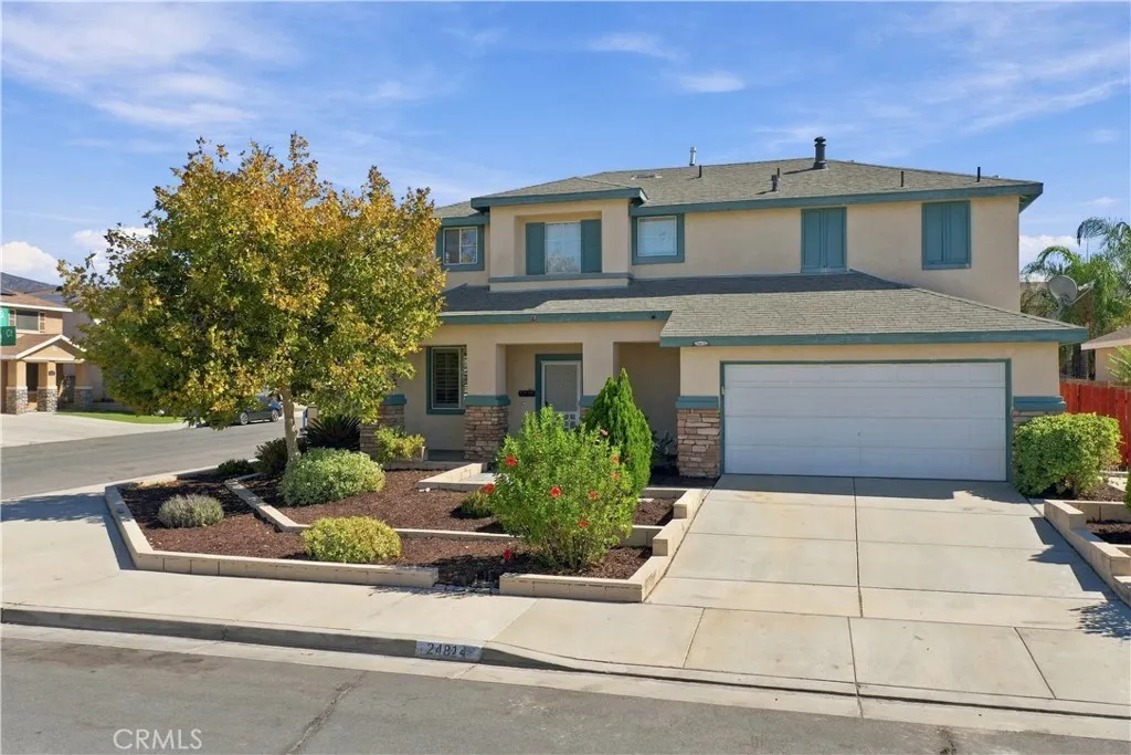 24814 Danube Court — photo