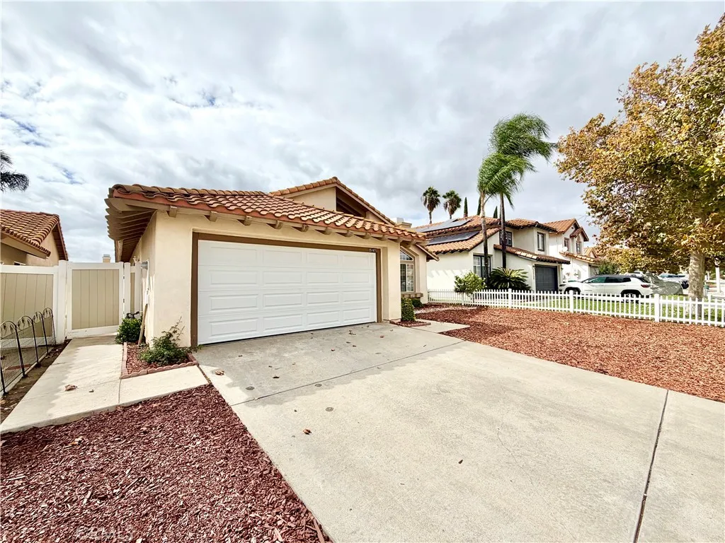 25167 Parkcrest Drive — photo