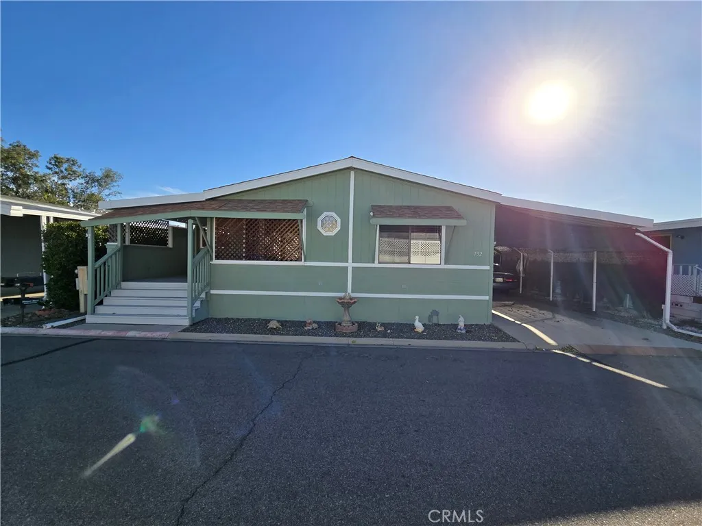 5001 W Florida Unit 732 — photo