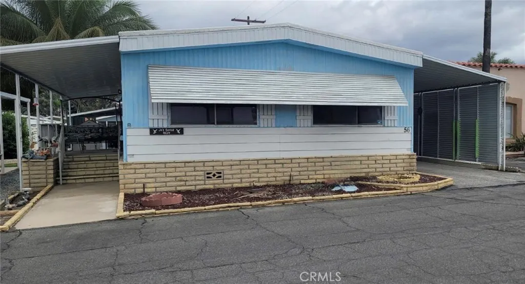 880 N Lake Unit 56 — photo
