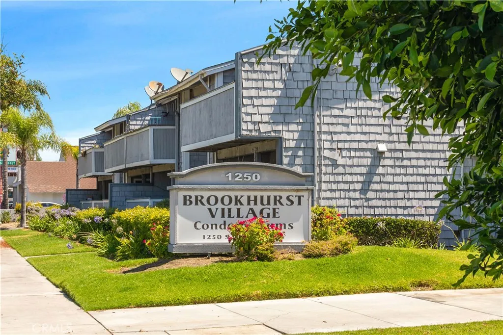 1250 S Brookhurst Unit 2063 — photo