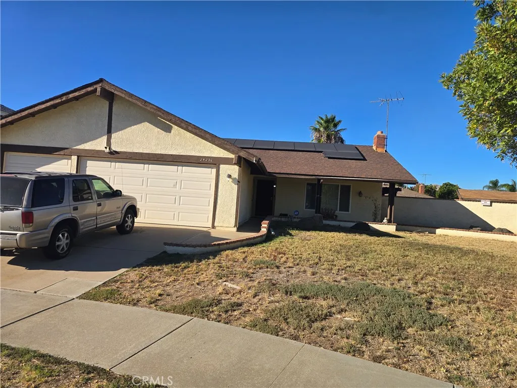 24230 Horton Court — photo