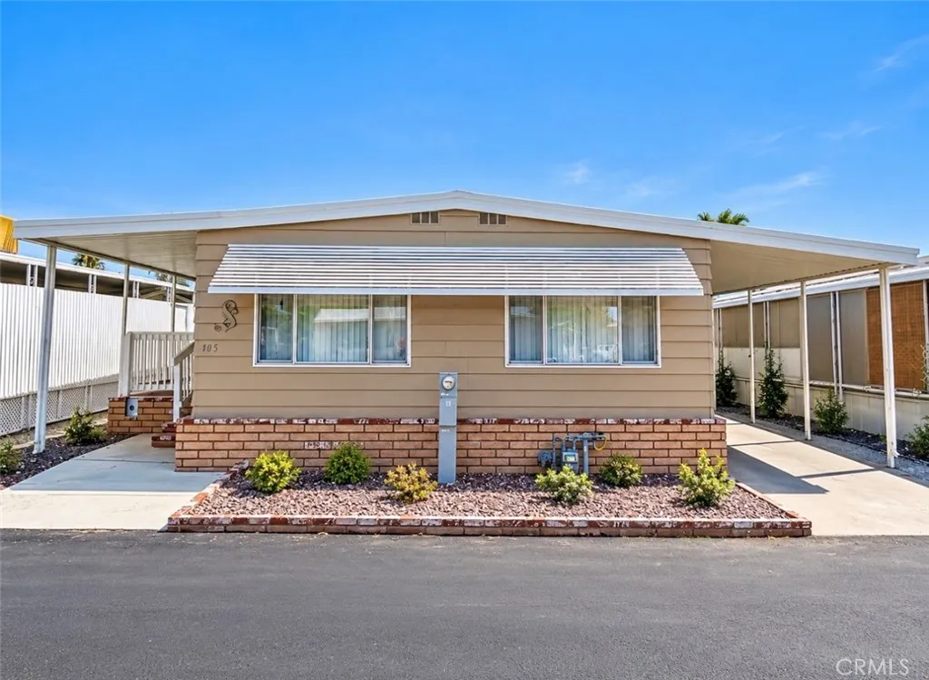 725 W Thornton Ave Unit 105 — photo