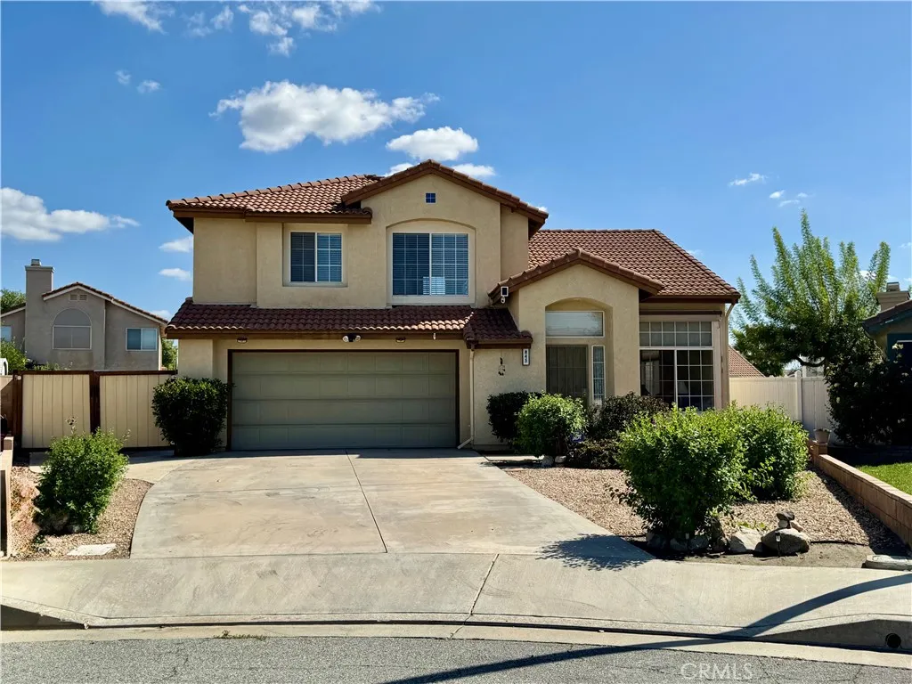 845 Stonehenge Court — photo