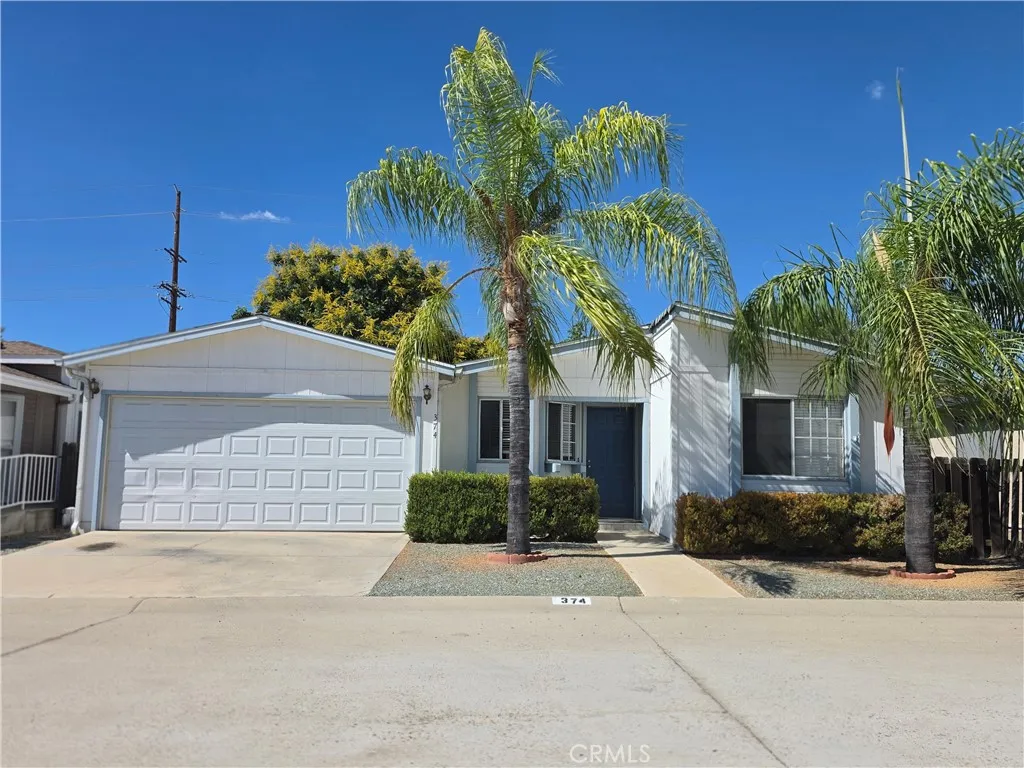 27250 Murrieta Unit 374 — photo